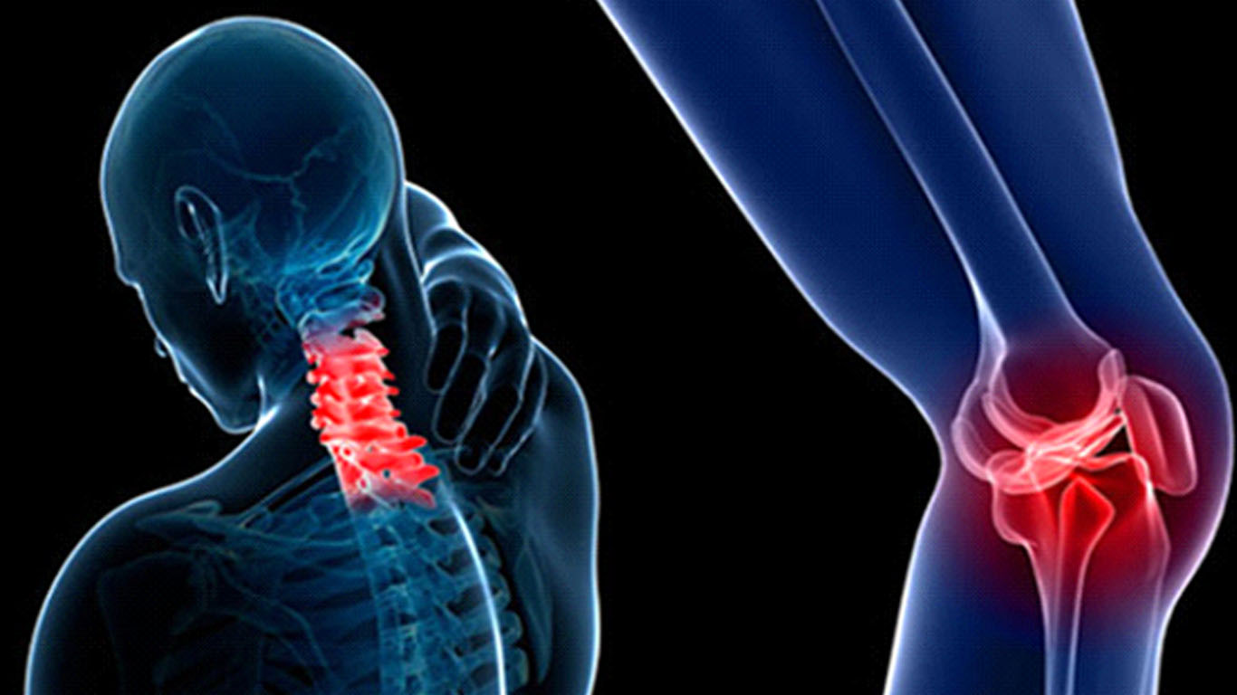 آیا ماساژ باعث بهبود آرتروز می‌شود؟
