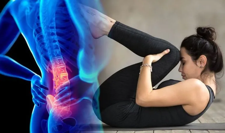 پس برای کمردرد چه ورزشی خوبه؟