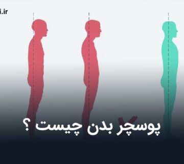 پوسچر بدن چیست