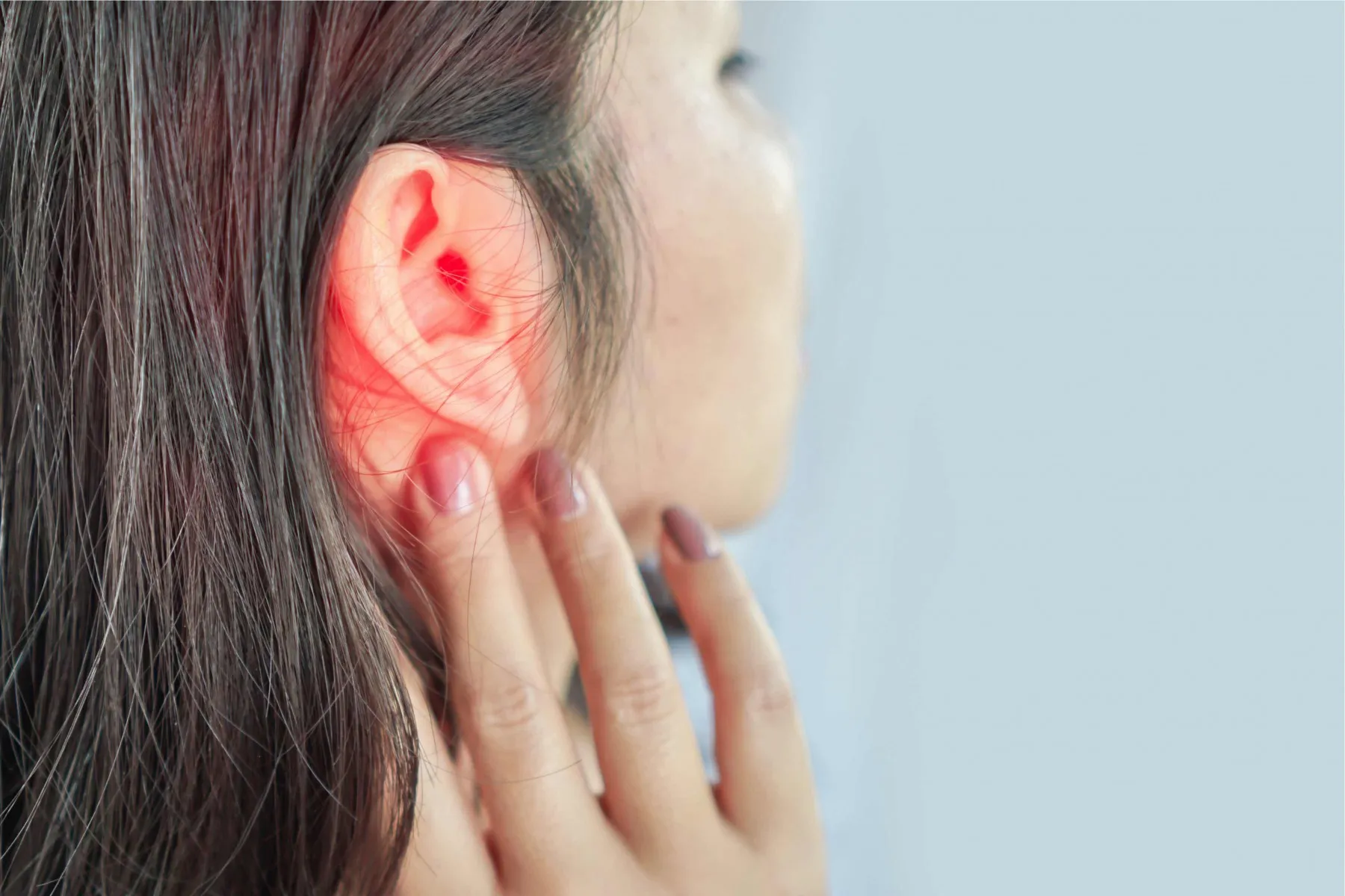 چگونه مشکلات گردن باعث گوش درد میشوند؟