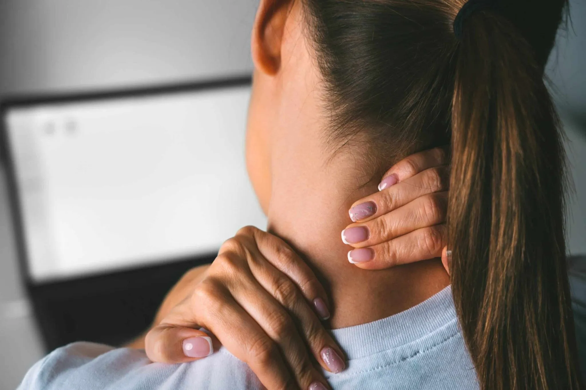 آیا گوش درد شما واقعاً از گردن است؟