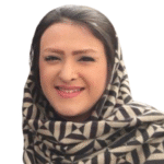 دکتر سیده سوده محبوبی